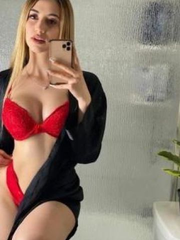 Проститутка Мелисса, 22 года, г. Нижнегорский
