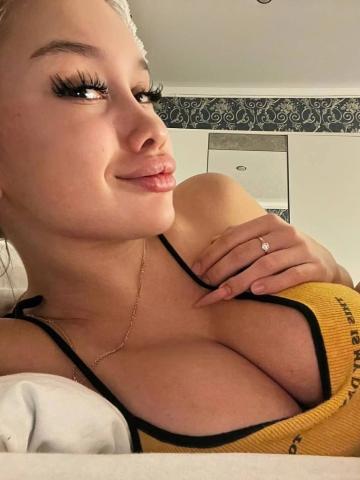 Индивидуалка Эмма фото 2
