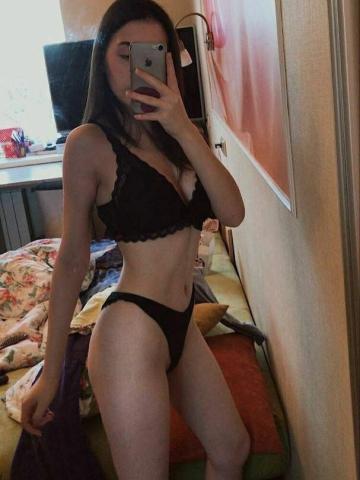 Индивидуалка Арина фото 3